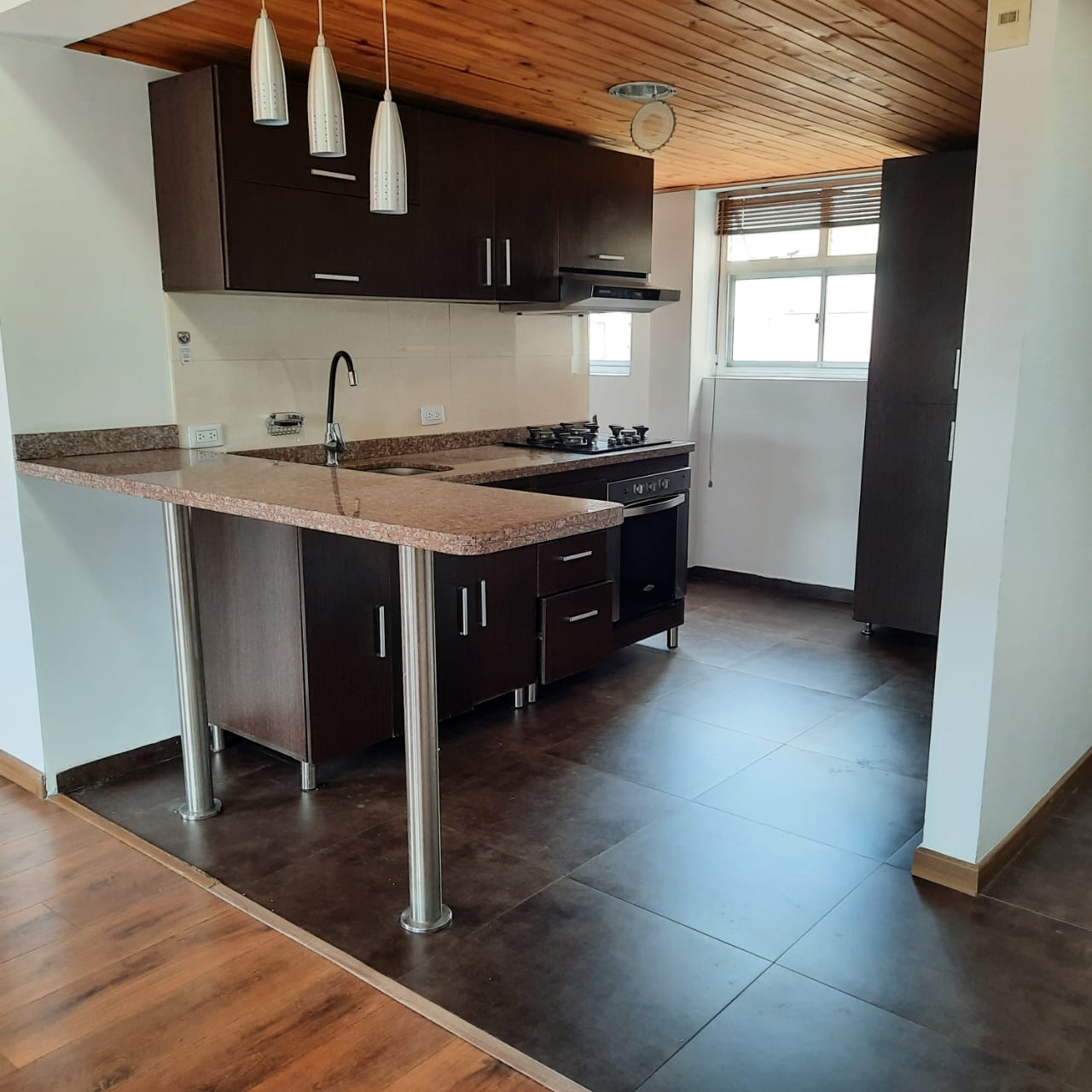 Se vende apartamento suba Campiña Bogota