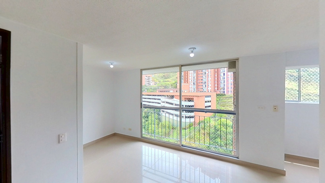 Se Vende Apartamento en Calasanz, Medellin