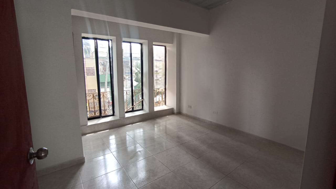 Se Arrienda Apartamento En Prado, Medellín