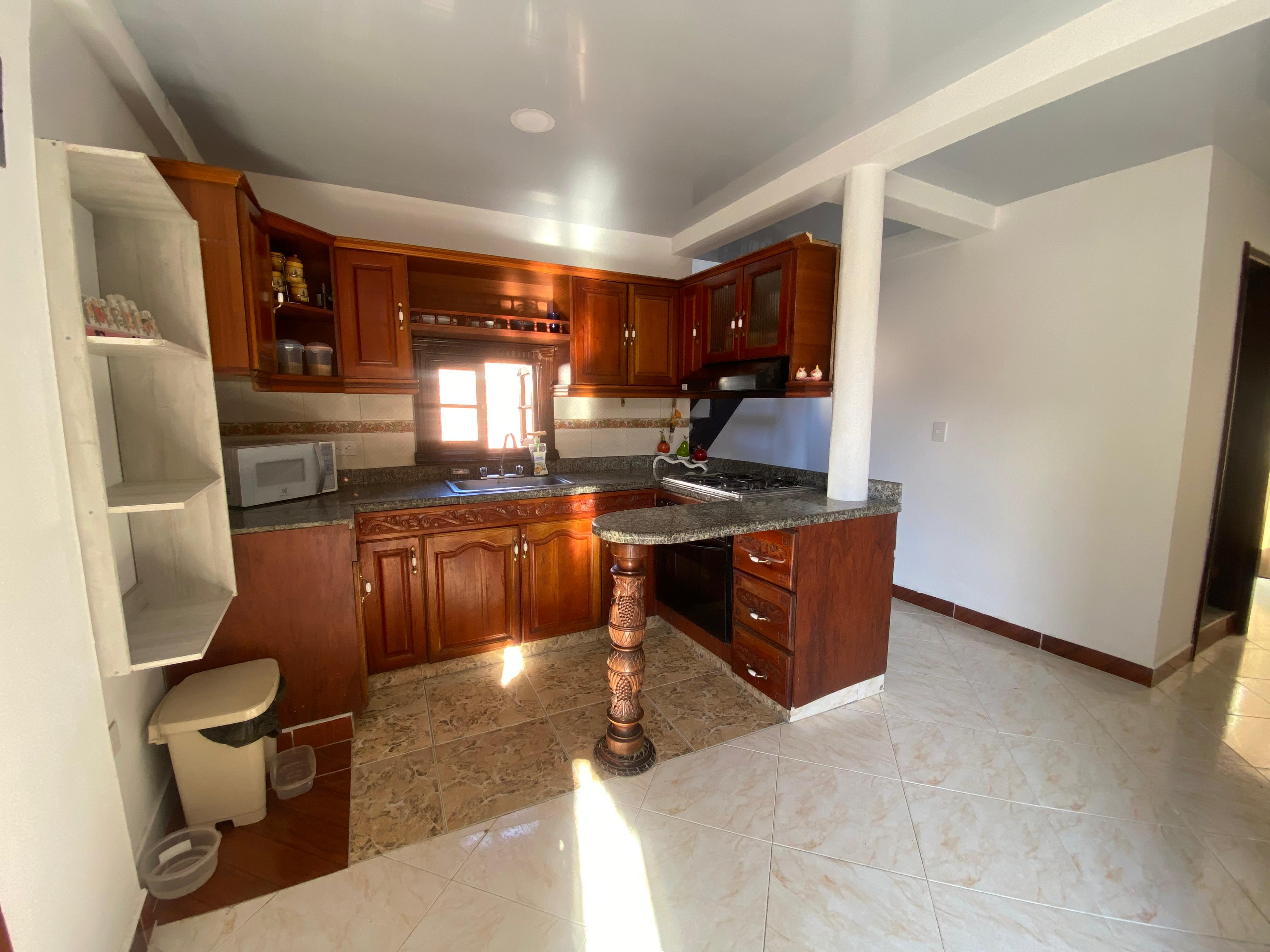 Se Vende Apartamento Dúplex En Belén Los Alpes, Medellín