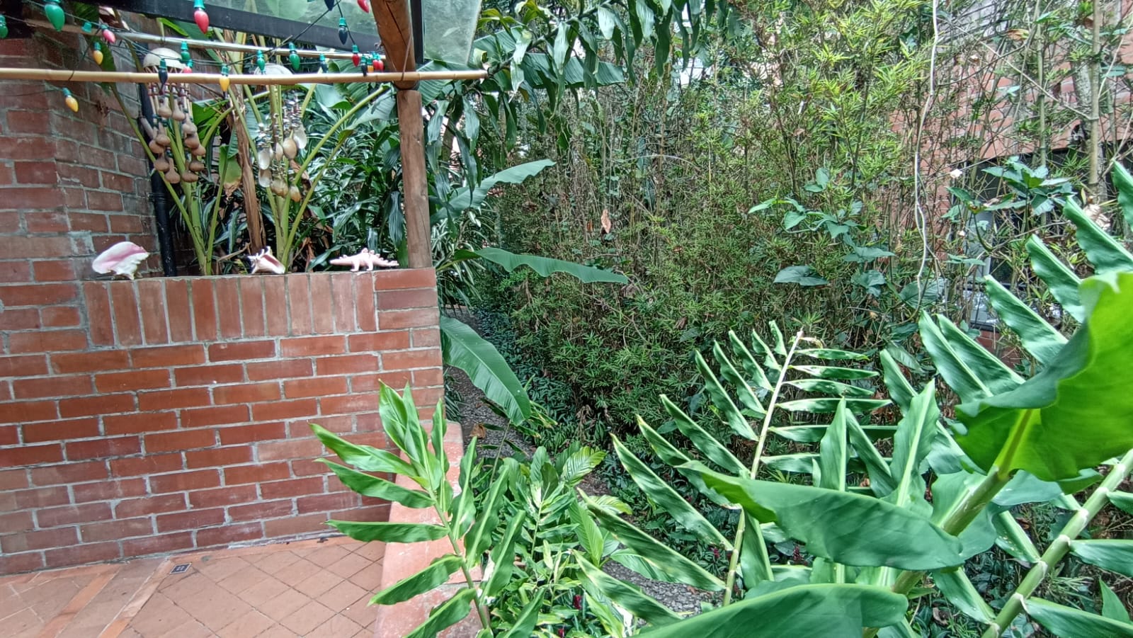 Se Arrienda Casa Unifamiliar en la Loma de las Brujas, Envigado