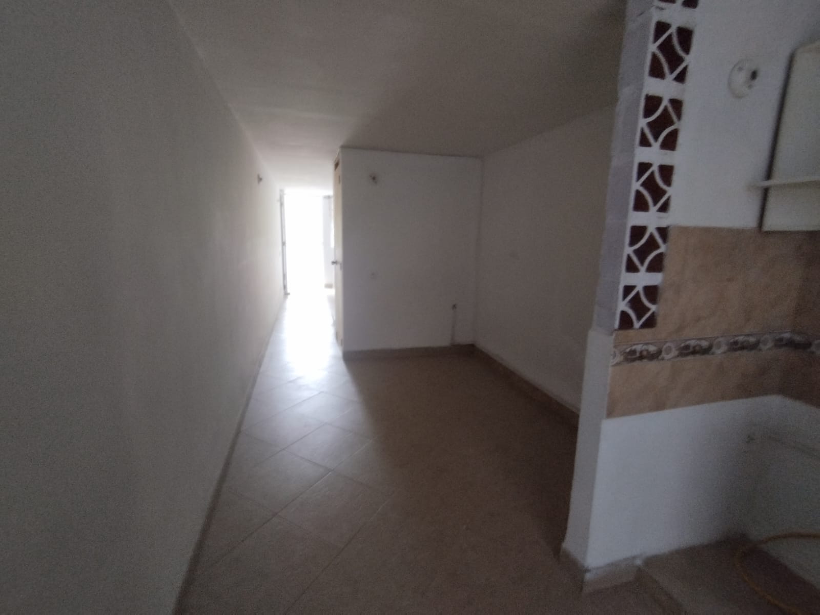 Se Arrienda Casa Unifamiliar en Robledo Santa Maria, Medellín
