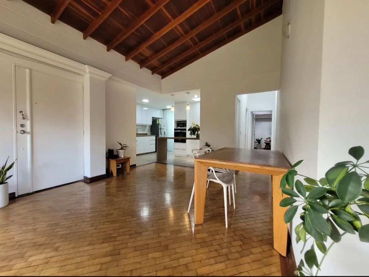 Se Vende Apartamento en Laureles,Medellin
