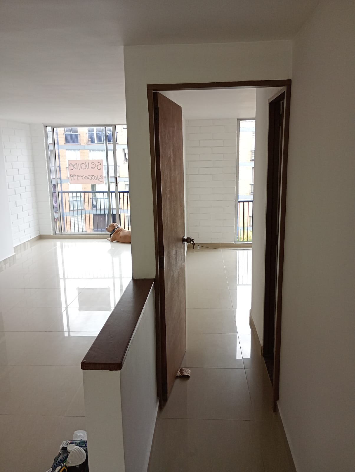 Se Vende Apartamento en Calasanz, Medellín
