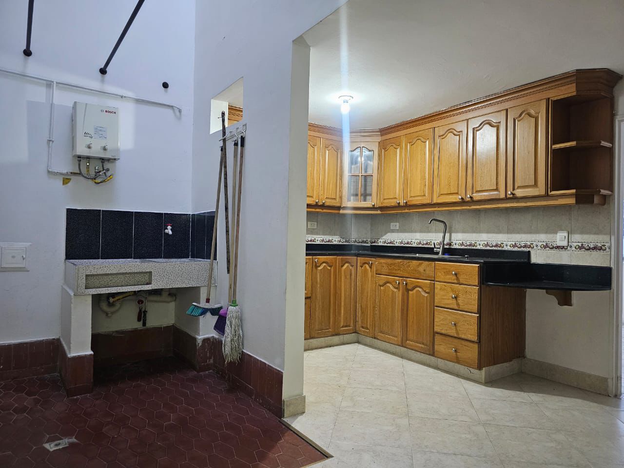 Se Vende Casa En El Danubio, Medellin