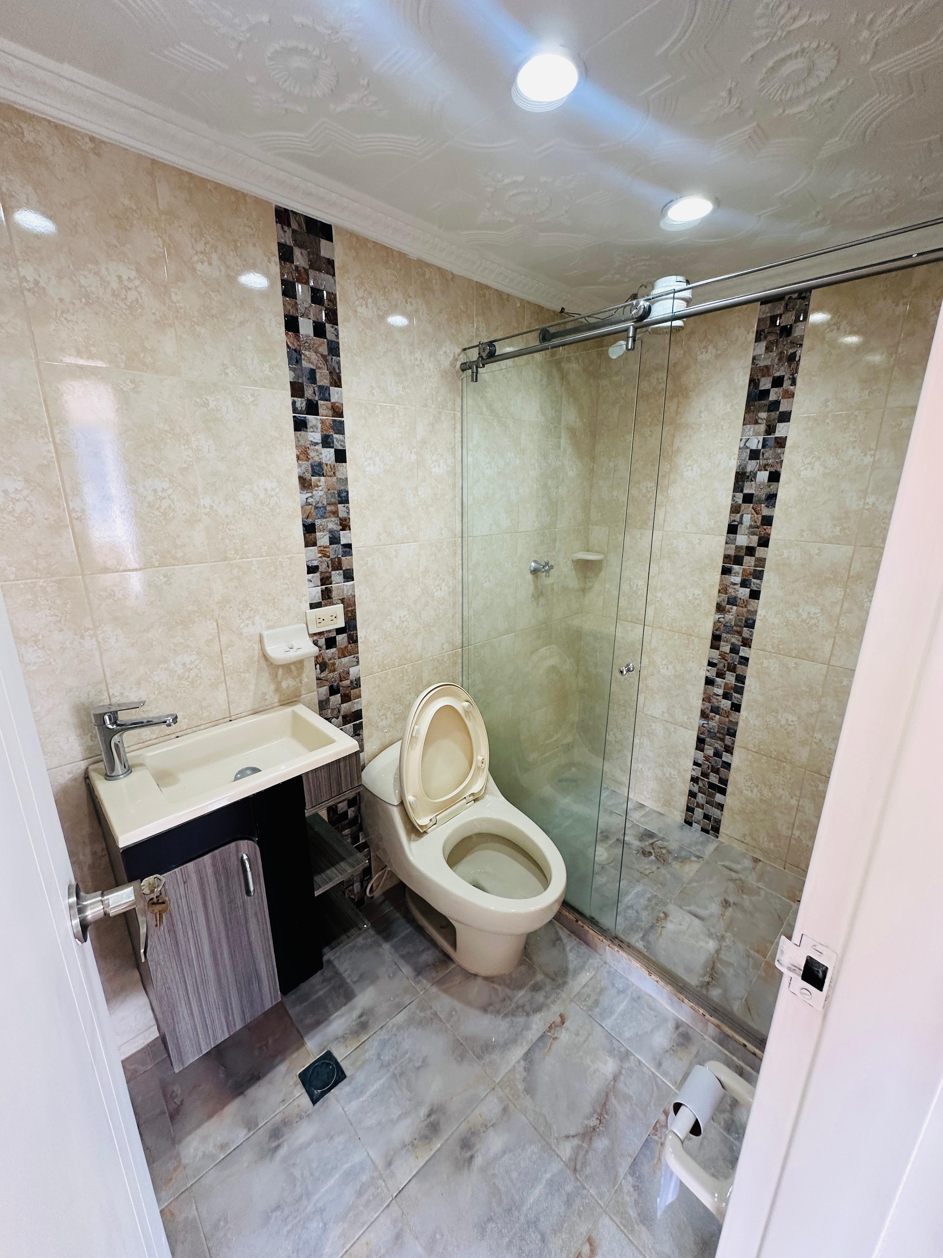 Se Vende Apartamento en el Estadio, Medellín
