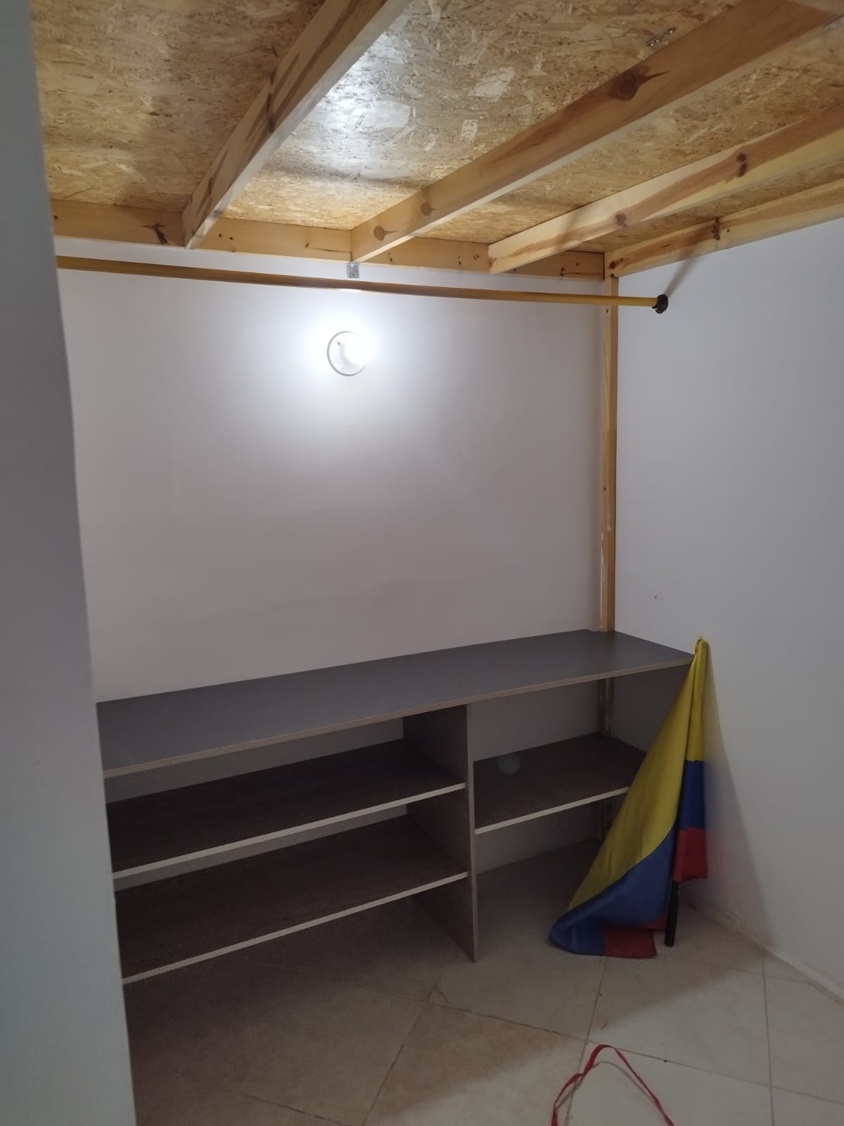 Se Arrienda Casa Unifamiliar en Robledo Santa Maria, Medellín
