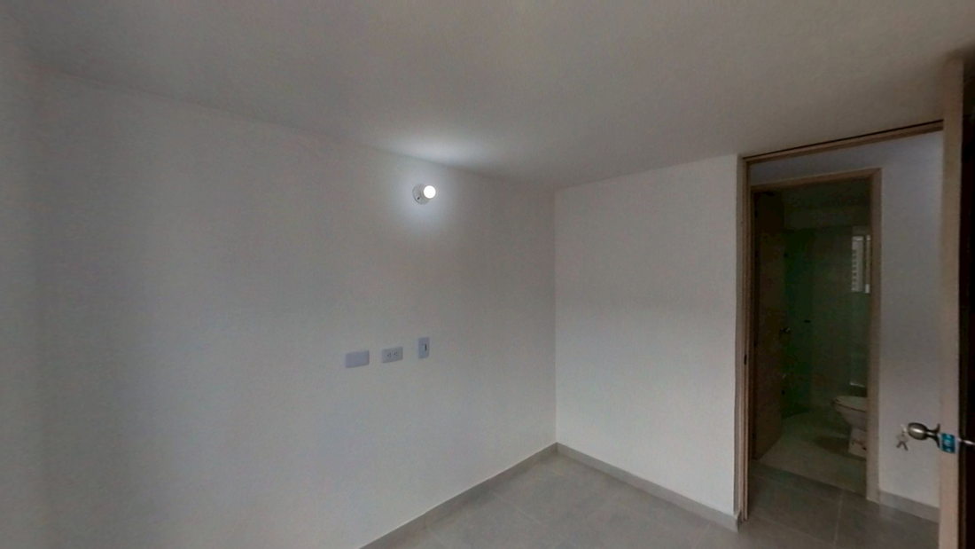 Se Vende Apartamento en Barrio la Primavera, Bello