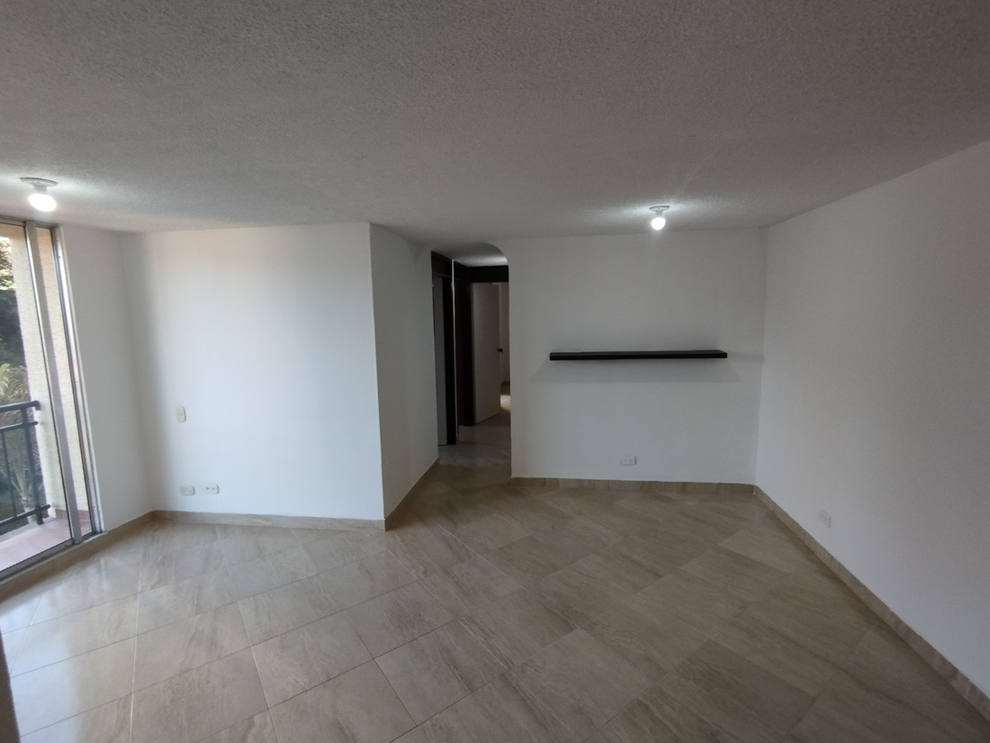 Se Vende Apartamento en Rodeo Alto, Medellín