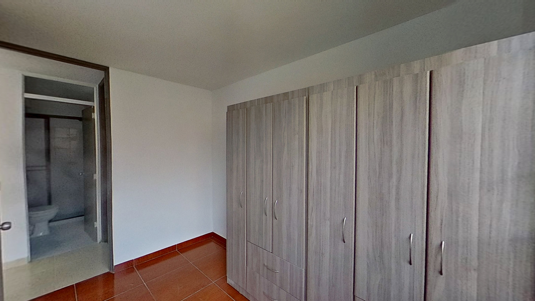 Se vende apartamento Pinar Suba Bogotá