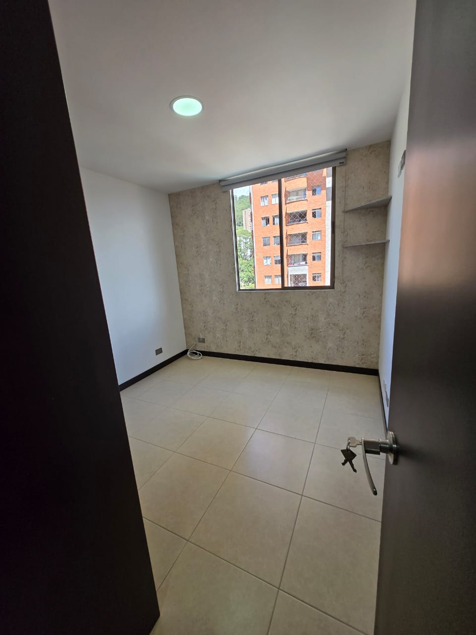 Se Arrienda Apartamento En La Loma Del Indio, Medellin