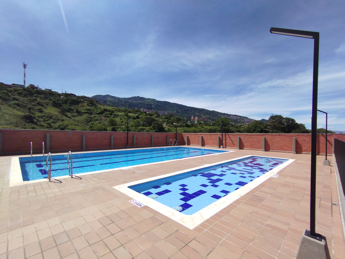 Se Vende Apartamento en Calasanz Parte Alta, Medellín