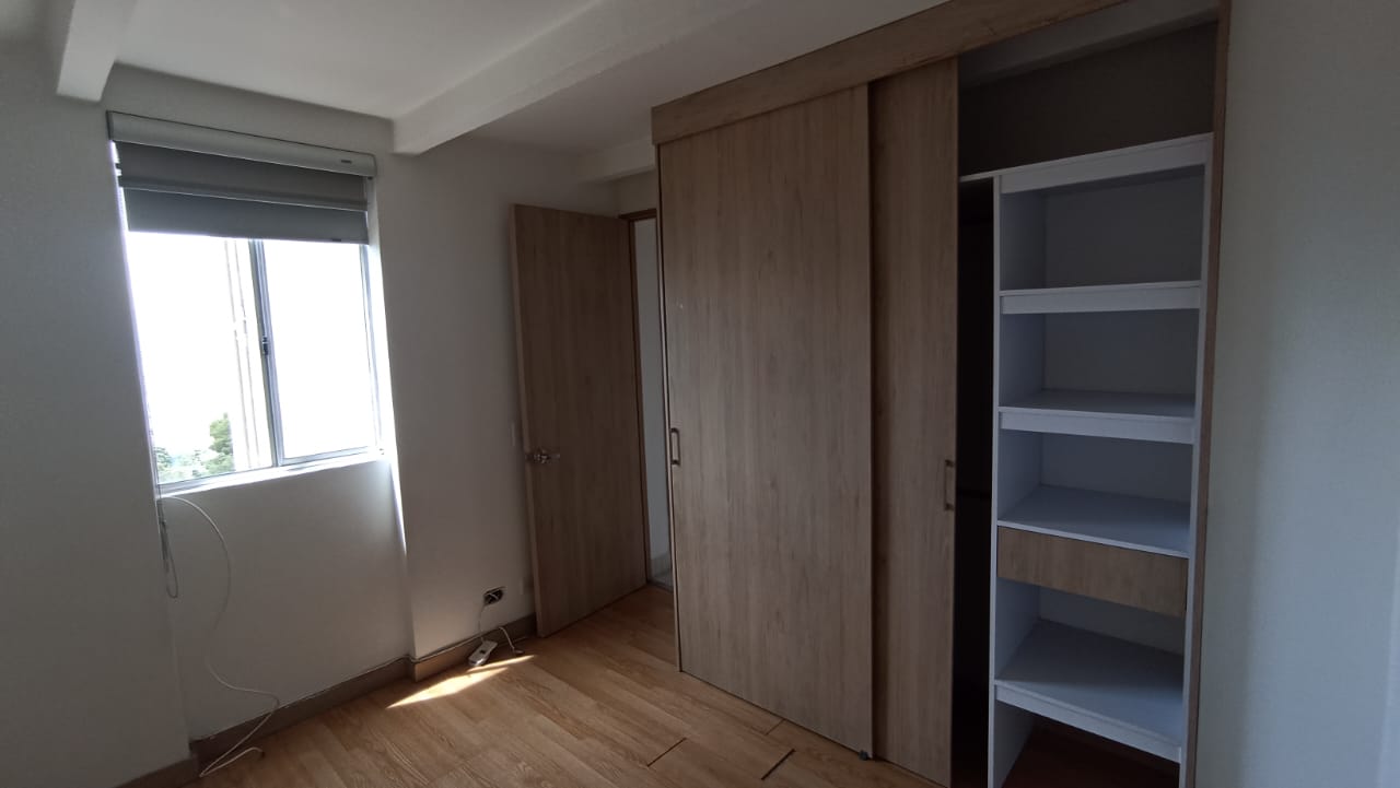 Se Arrienda Apartamento En Robledo Pajarito