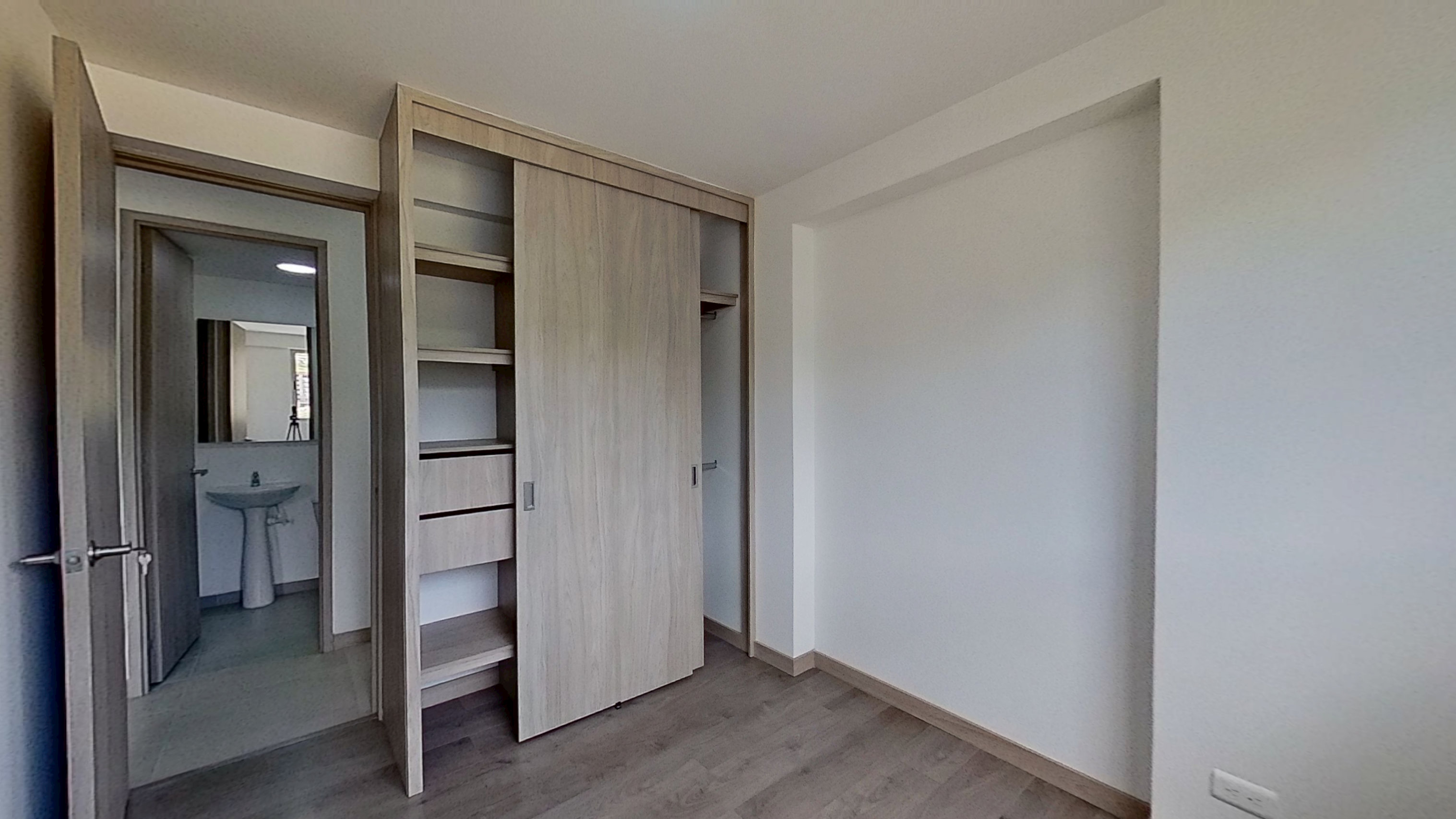 Se Vende Apartamento en Calasanz, Medellín