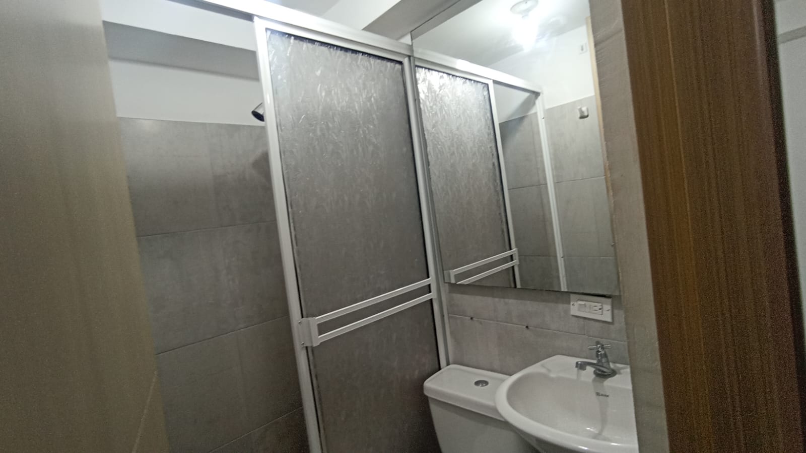 Se Arrienda Apartaestudio En Campo Amor, Medellin