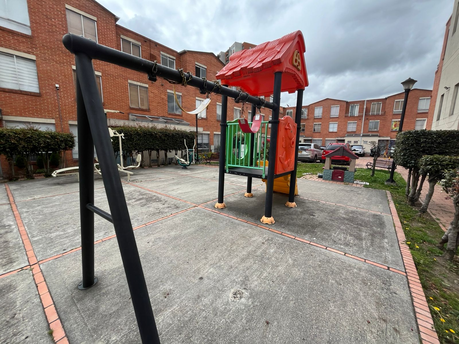 Se Vende Casa en Suba Pinar Bogotá