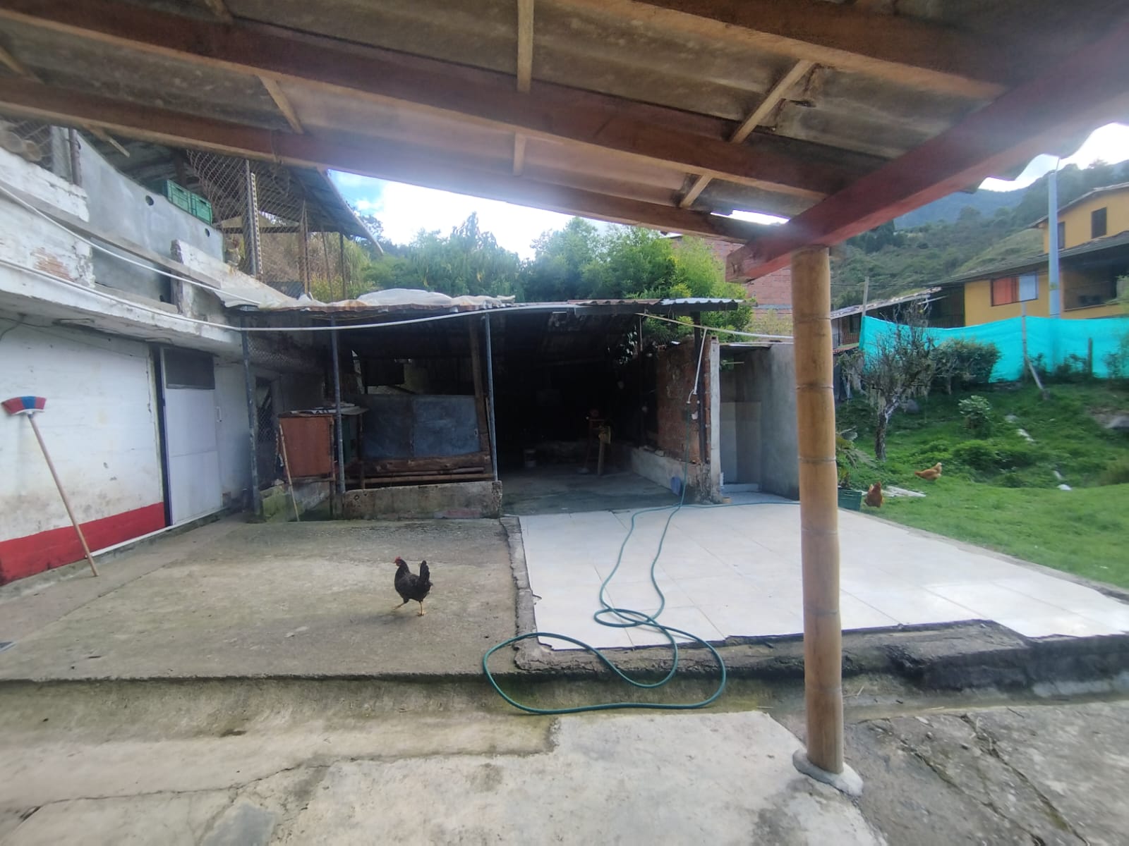 Se Vende Finca en San Cristobal, Medellín