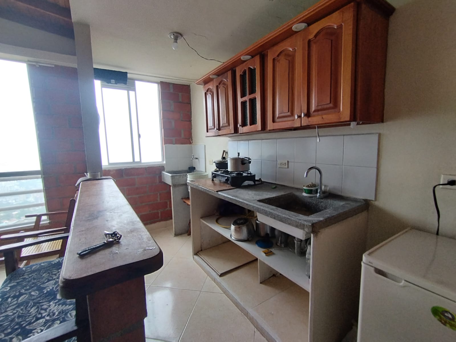 Se Vende Apartamento en  Territorio Robledo, Medellín