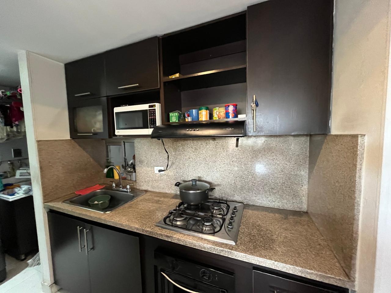 Se Vende Apartamento en la Pradera Bogotá