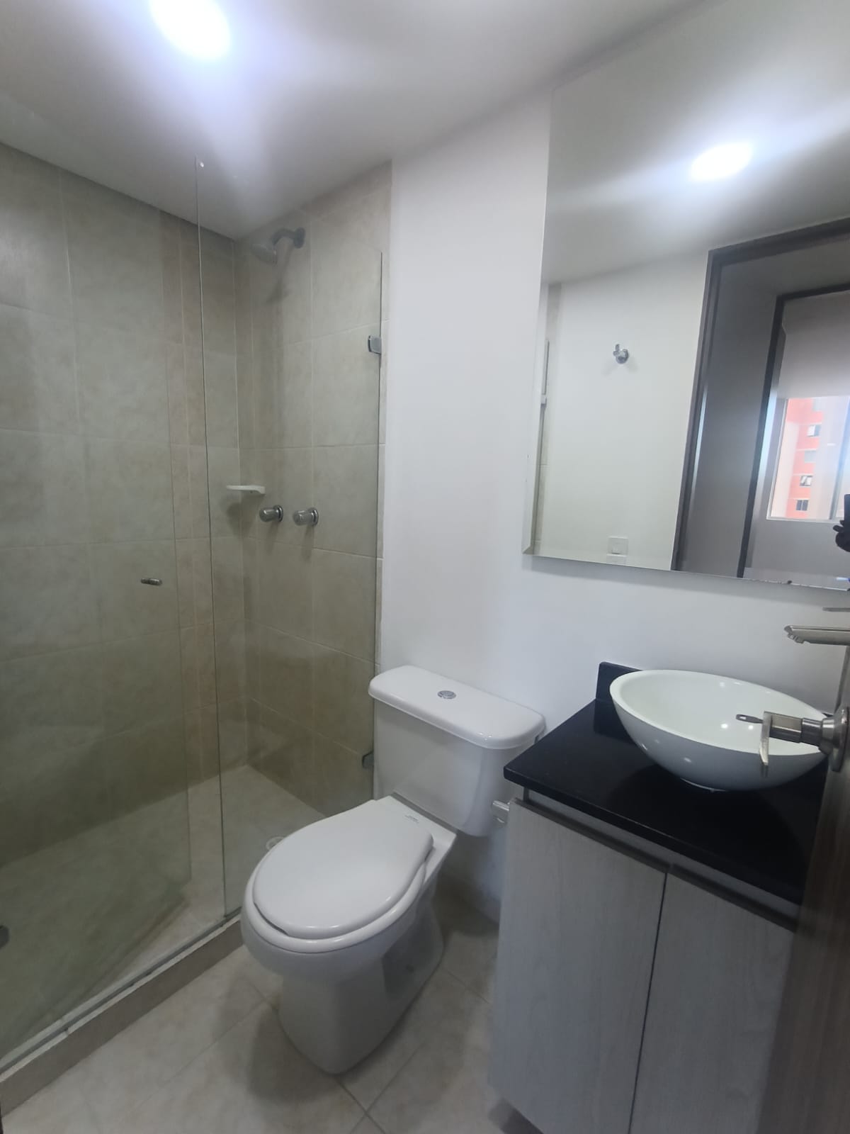 Se Arrienda Apartamento en Robledo Pajarito, Medellín