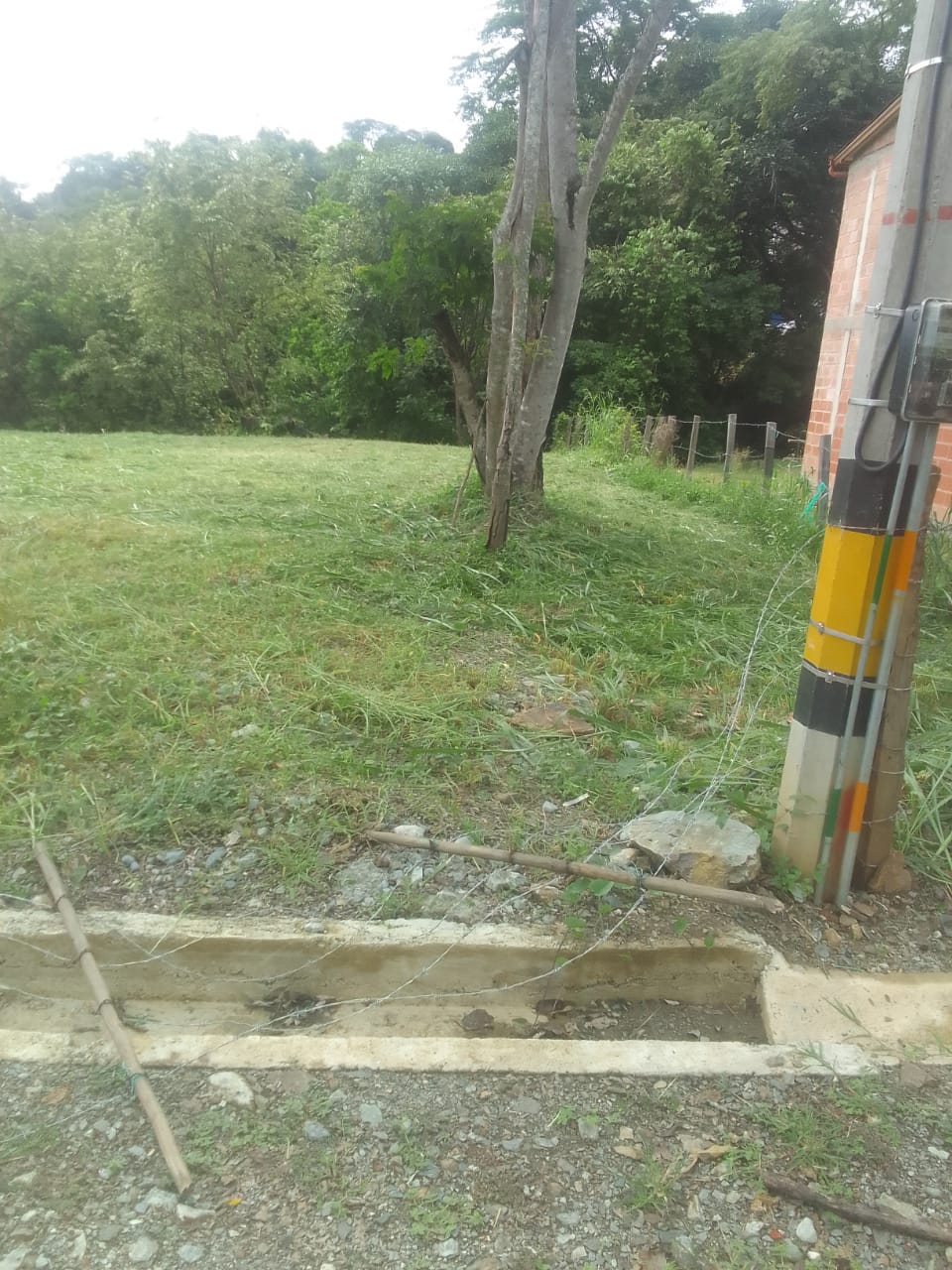 Se Vende Lote/Terreno, en Sopetran , Antioquia