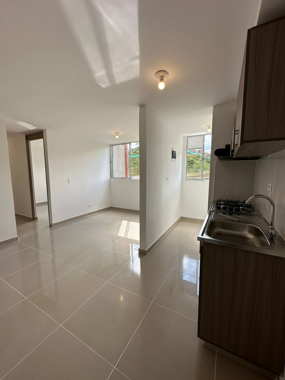 Se Vende Apartamento en Calasanz Parte Alta, Medellín