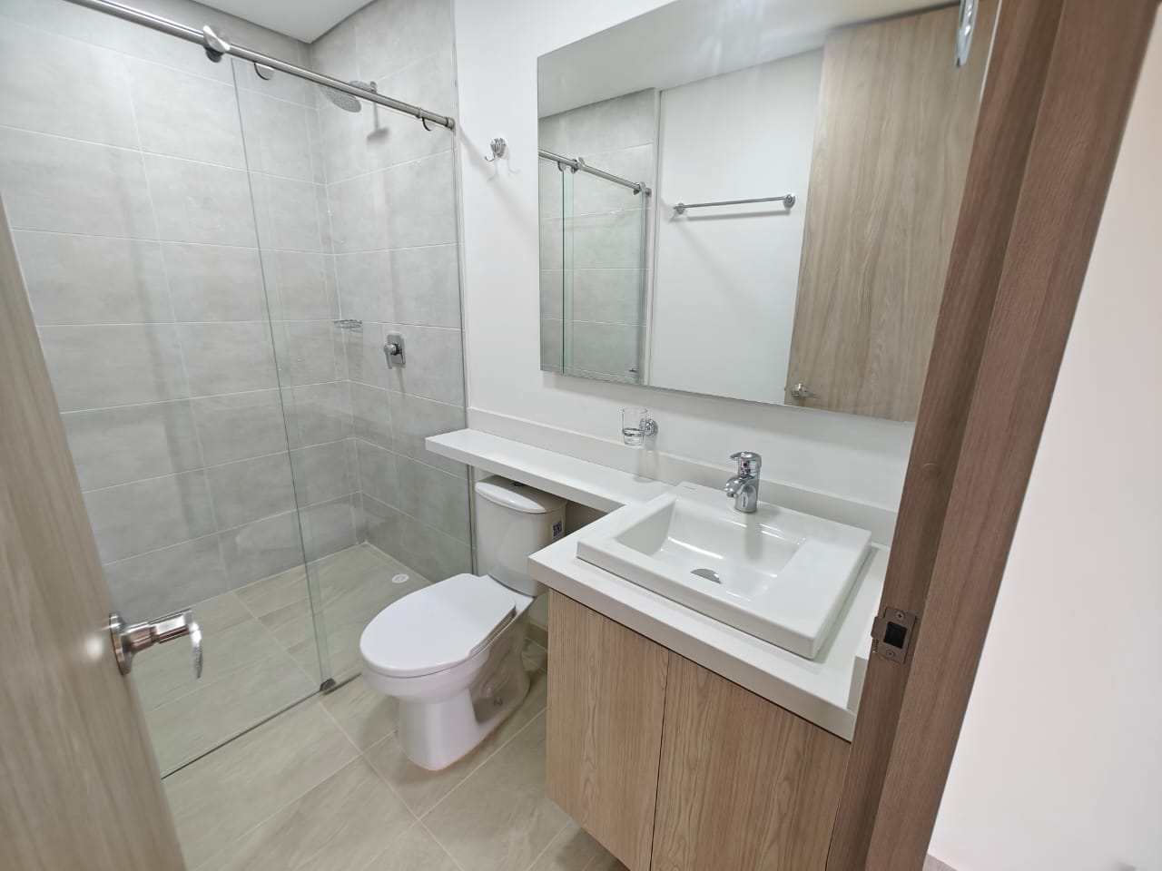 Se Vende Apartamento En Itagui, Viviendas Del Sur