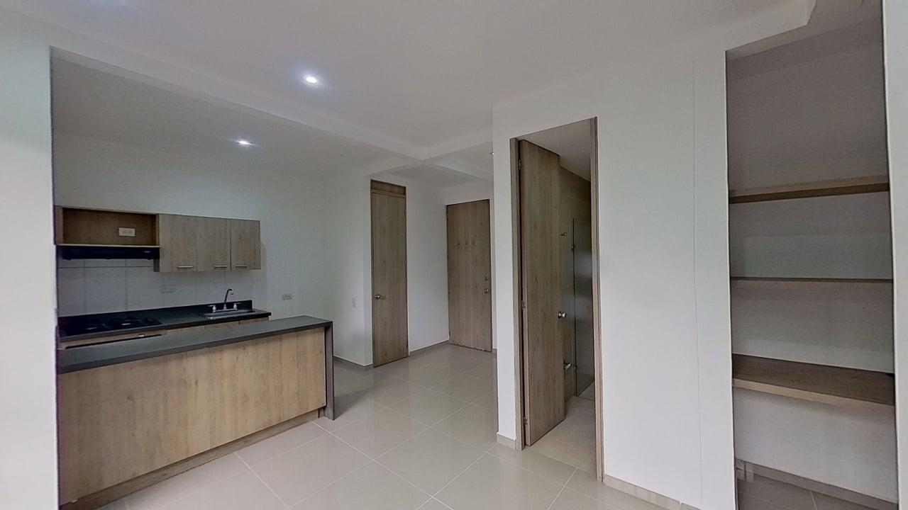 Se Vende Apartamento en San Germán, Medellín