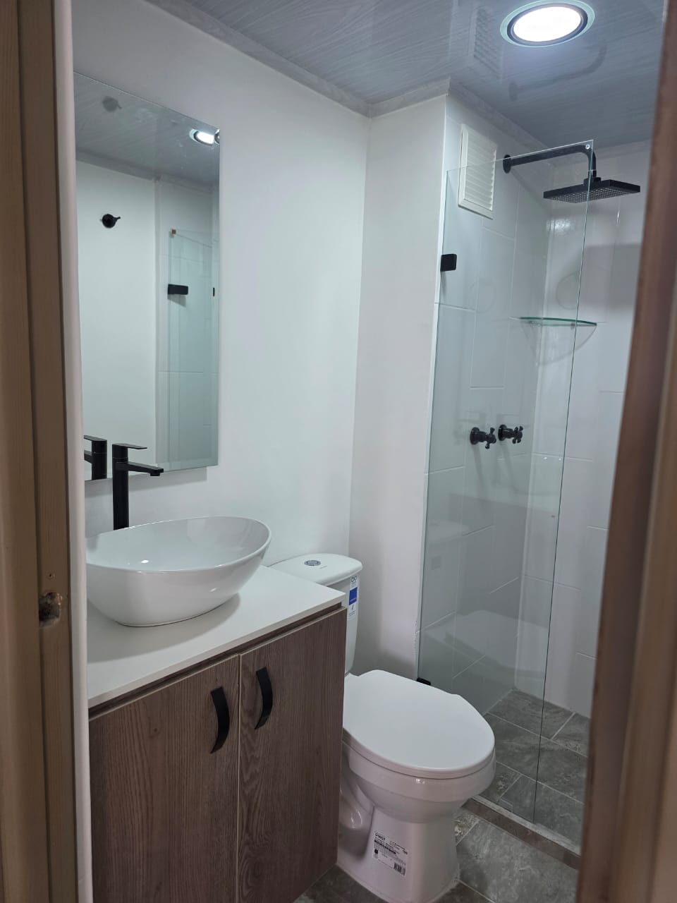 Se Vende Apartamento en Rodeo Alto, Medellín