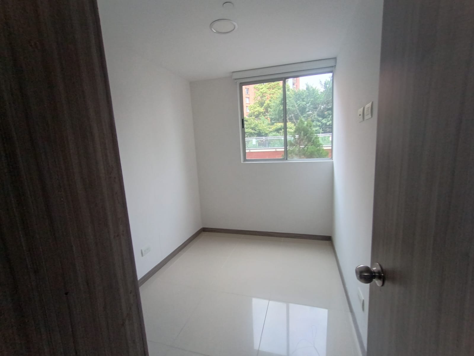 Se Arrienda Apartameto con Terraza en Pilarica, Medellín