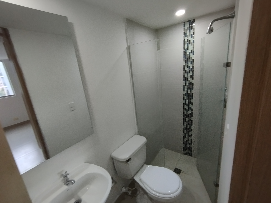 Se Vende Apartamento en Ditaires, Itagui, Antiquia