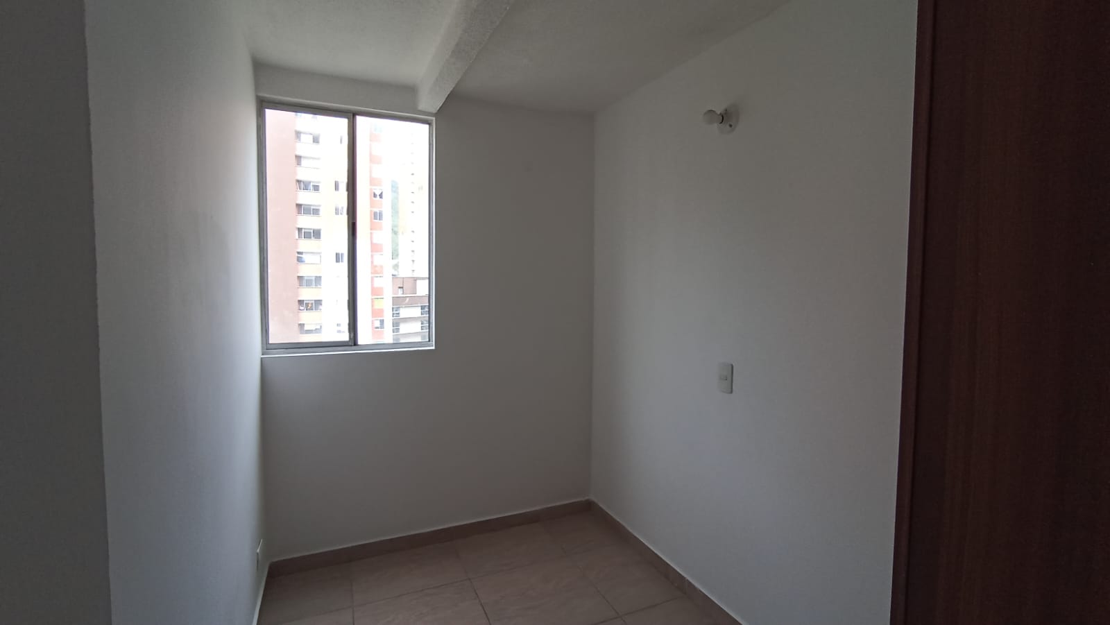 Se Arrienda Apartamento En Robledo Pajarito, Medellin