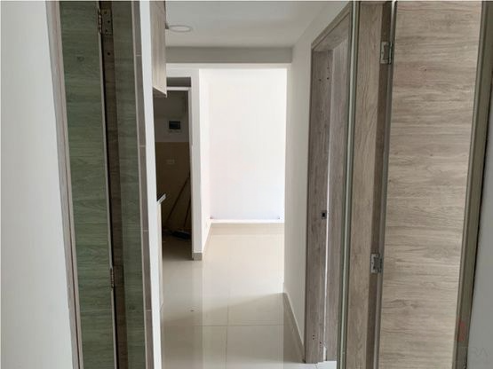 Se Vende Apartamento En Robledo Pajarito, Medellin