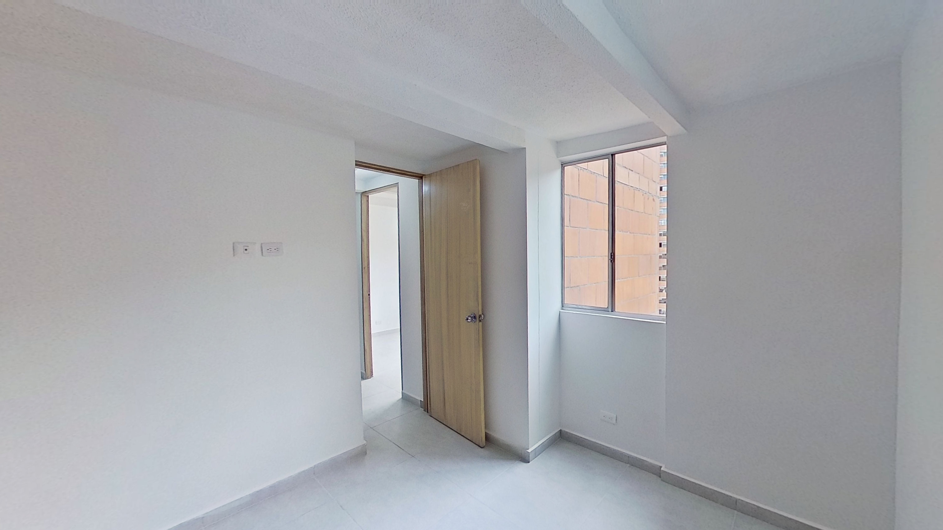 Se Vende Apartamento en Robledo Pajarito, Medellín