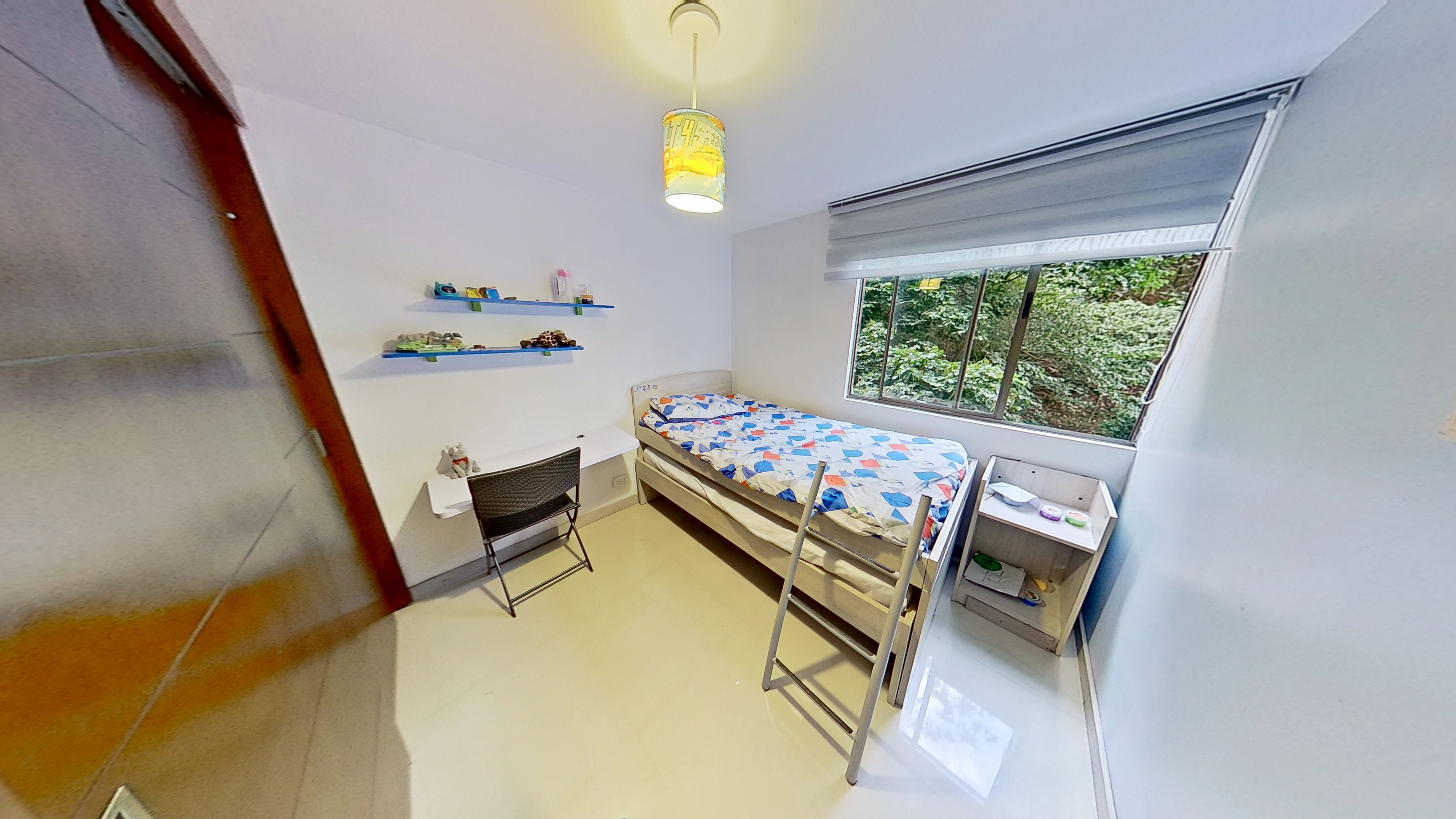 Se Vende Apartamento en la Loma de los Bernal, Medellín