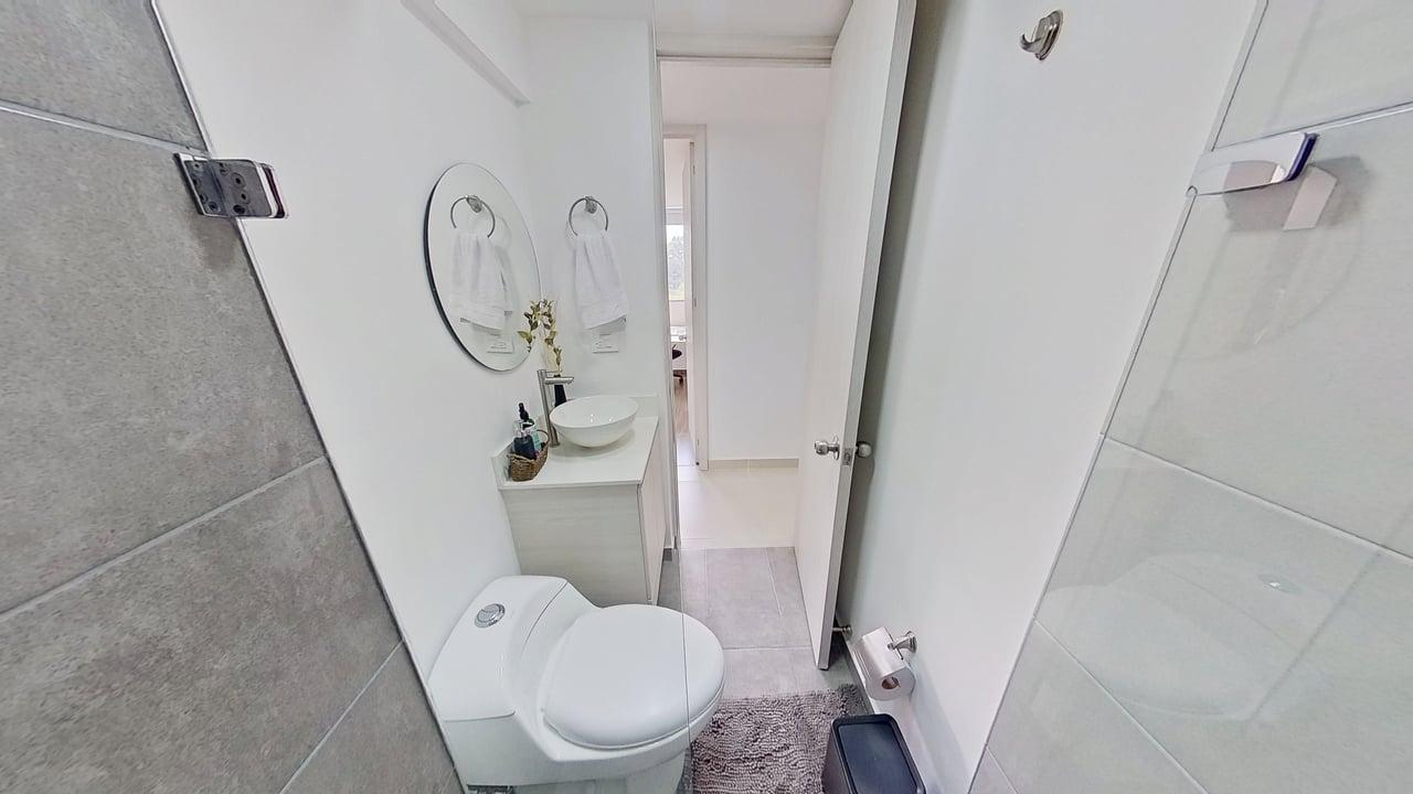 Se Vende Apartamento en Cañaveralejo, Sabaneta, Medellín