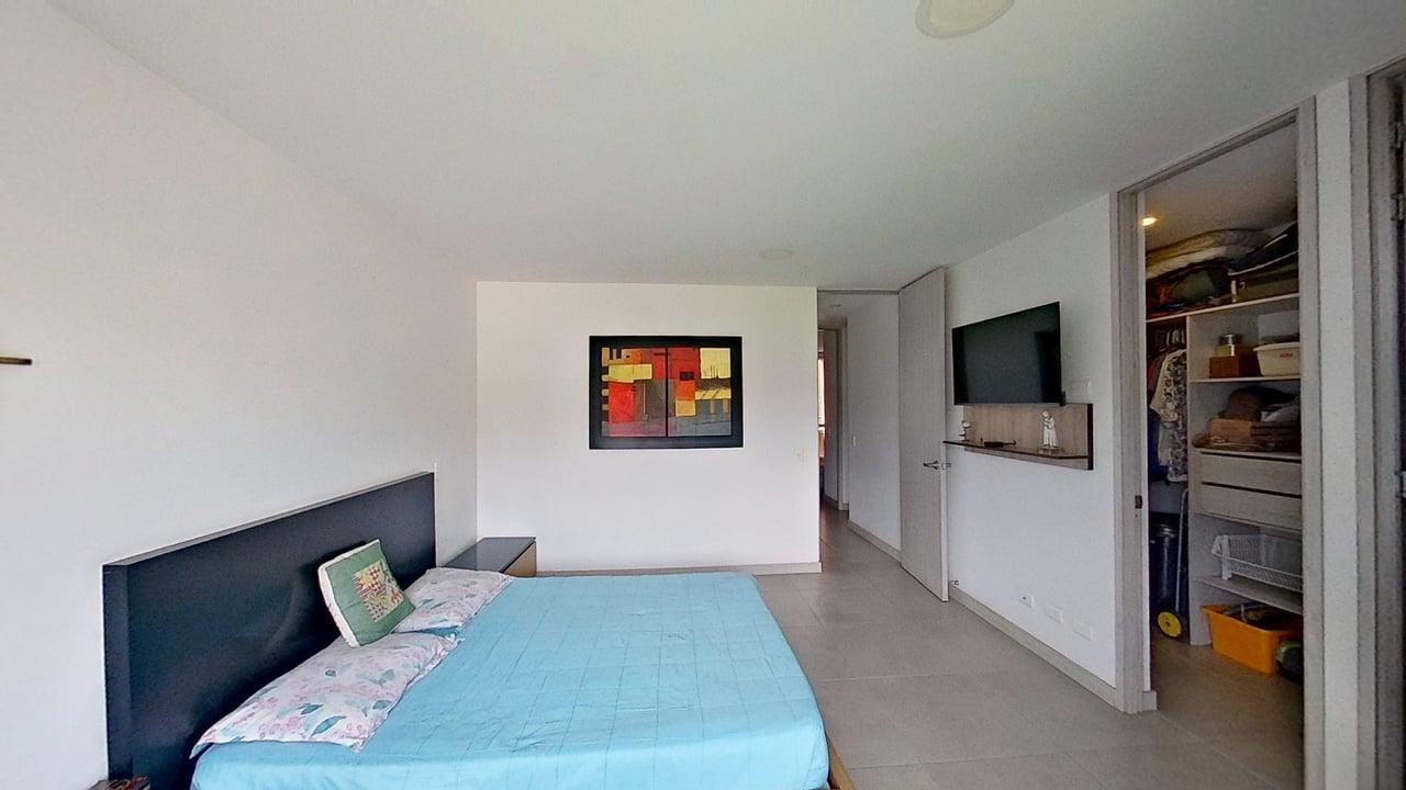 Se Vende Apartamento en Las Orquideas, Envigado, Antioquia