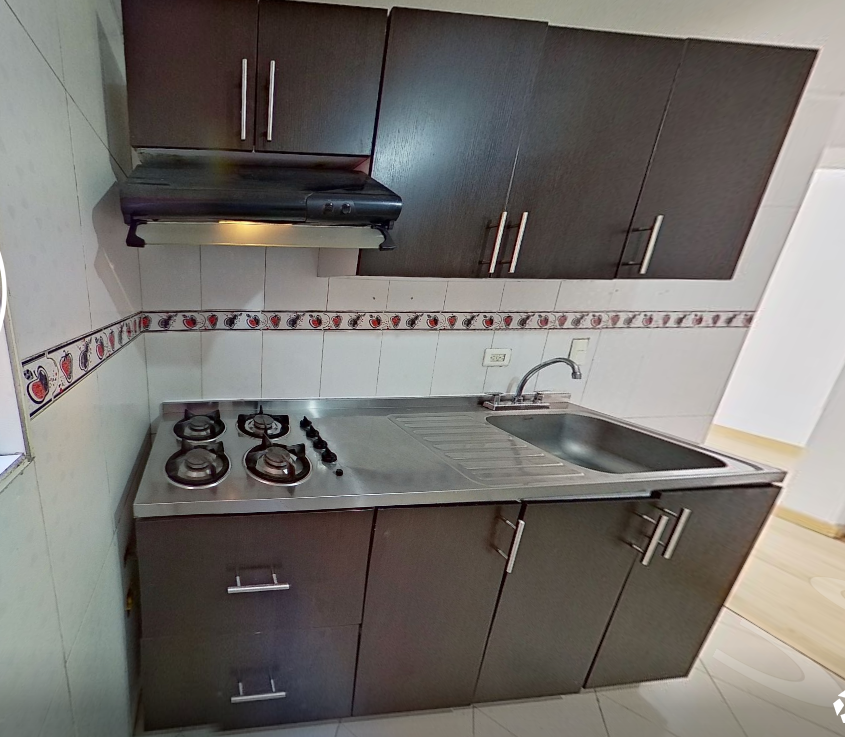 Se Vende Apartamento en Suba salitre Bogotá