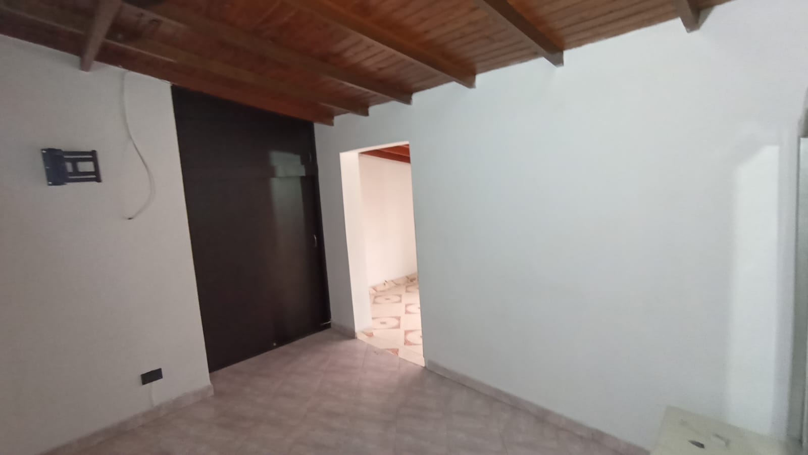 Se Arrienda Apartaestudio En Bosques De San Pablo, Medellin