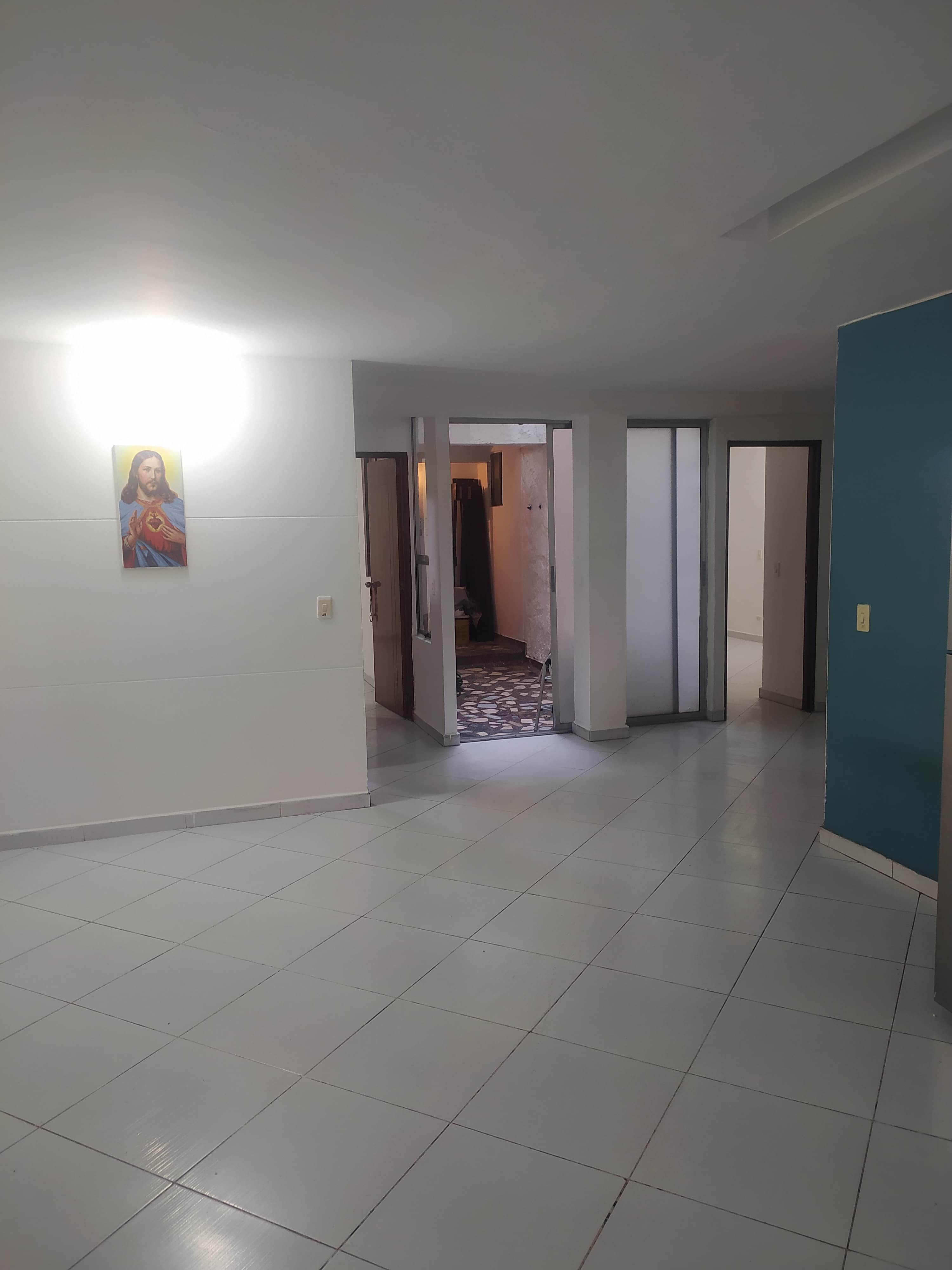 Se Vende Apartamento en Campo Amor, Medellín