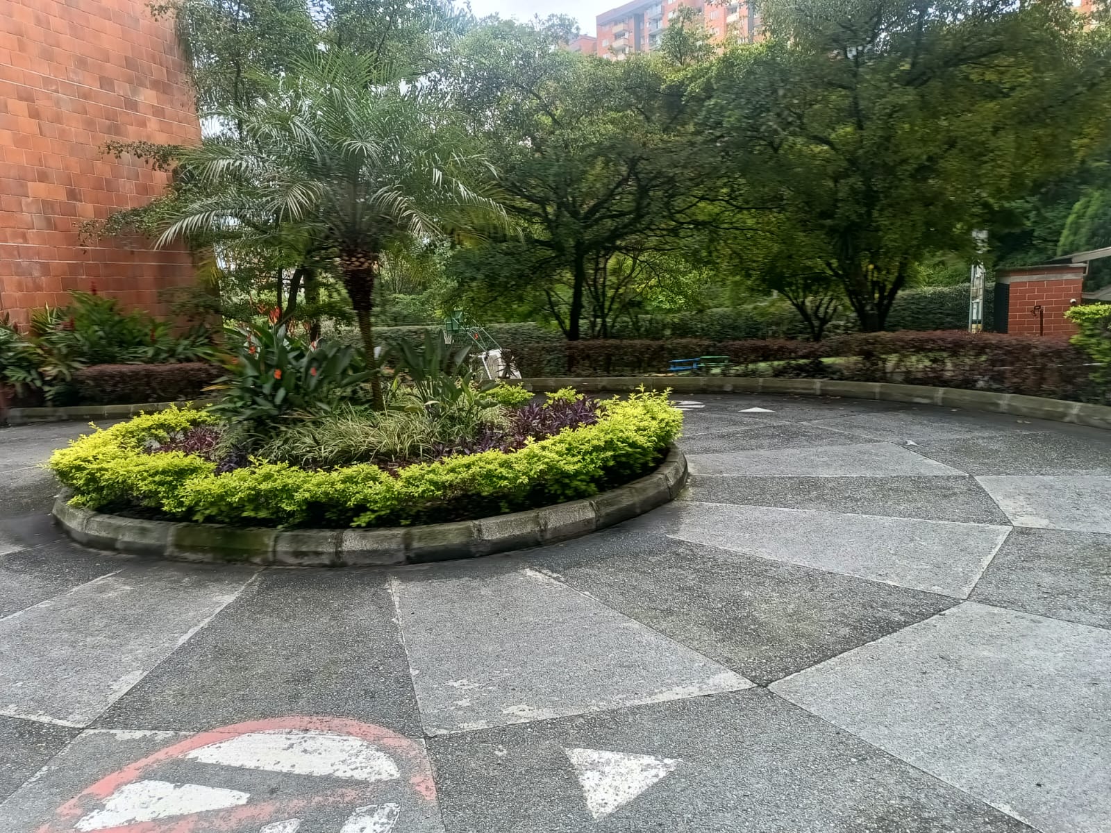 Se Arrienda Apartamento en la Loma de los Bernal, Medelín