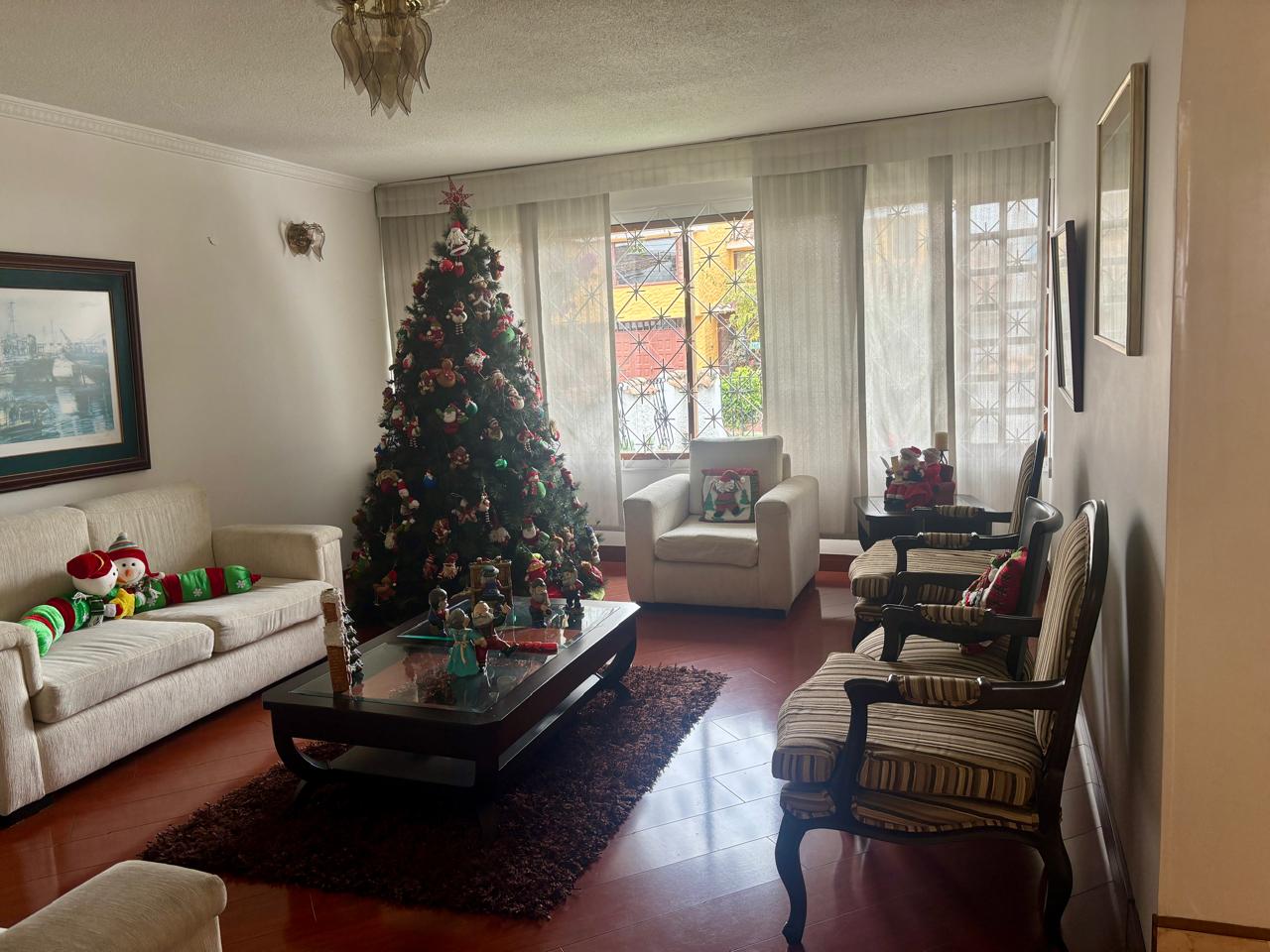 Se Arrienda/Vende Casa en Niza Suba Bogotá