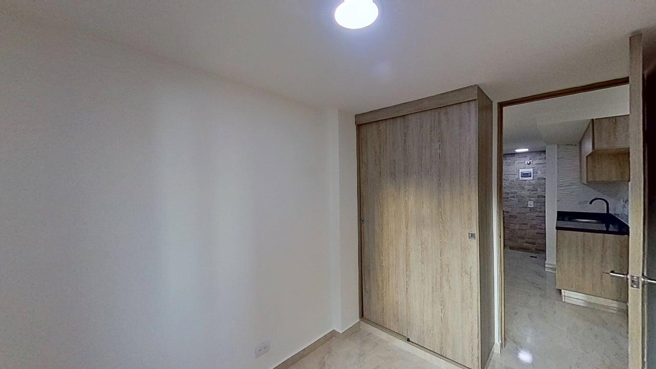 Se Vende Apartamento en Robledo Pajarito, Medellín