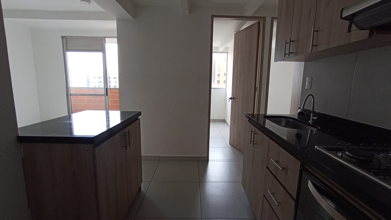 Se Arrienda Apartamento En Robledo Pajarito, Medellin