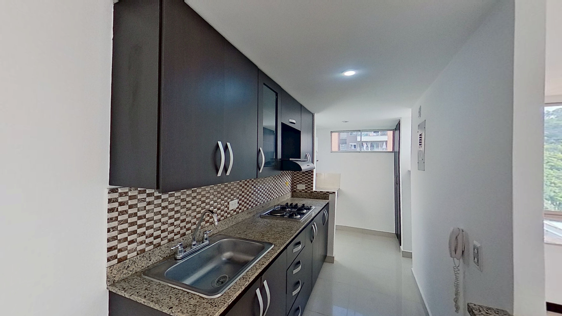 Se Vende Apartamento en Pilarica, Medellín