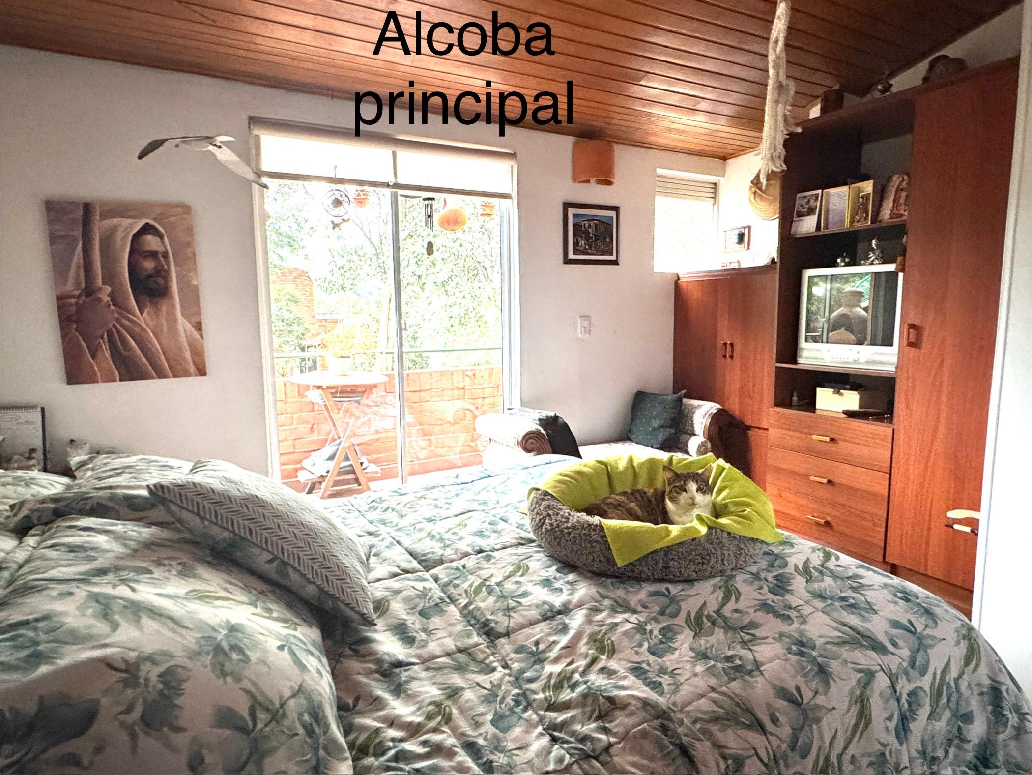 Se Vende Casa en San Jorge 1 Colinas de Suba Bogotá