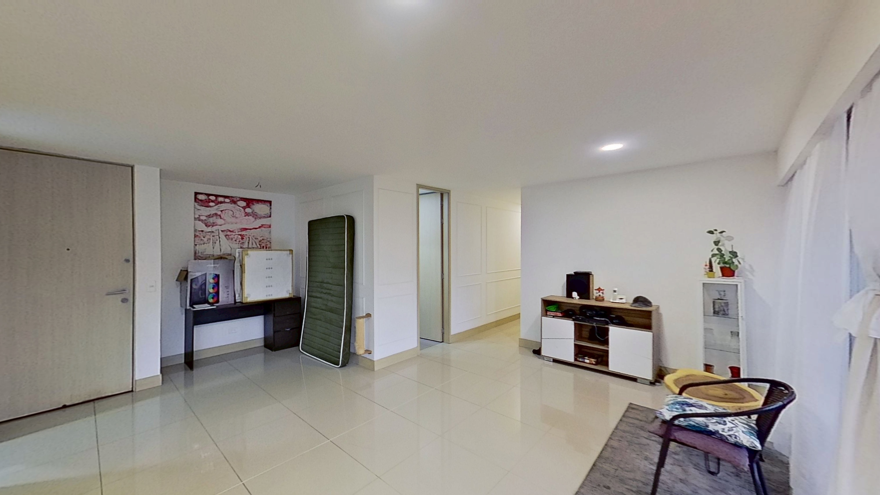 Se Vende Apartamento en la Loma del Indio, Medellín
