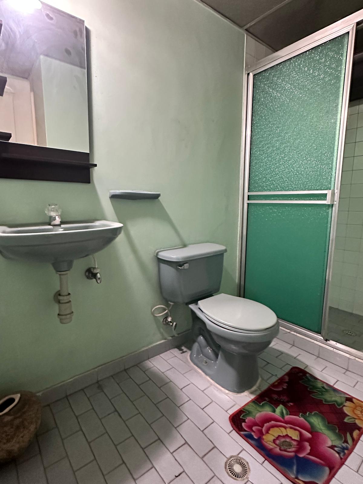 Se Arrienda Apartamento En El Estadio, Medellin