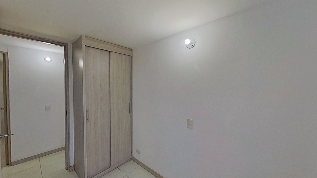 Se Vende Apartamento en Robledo Pajarito, Medellín