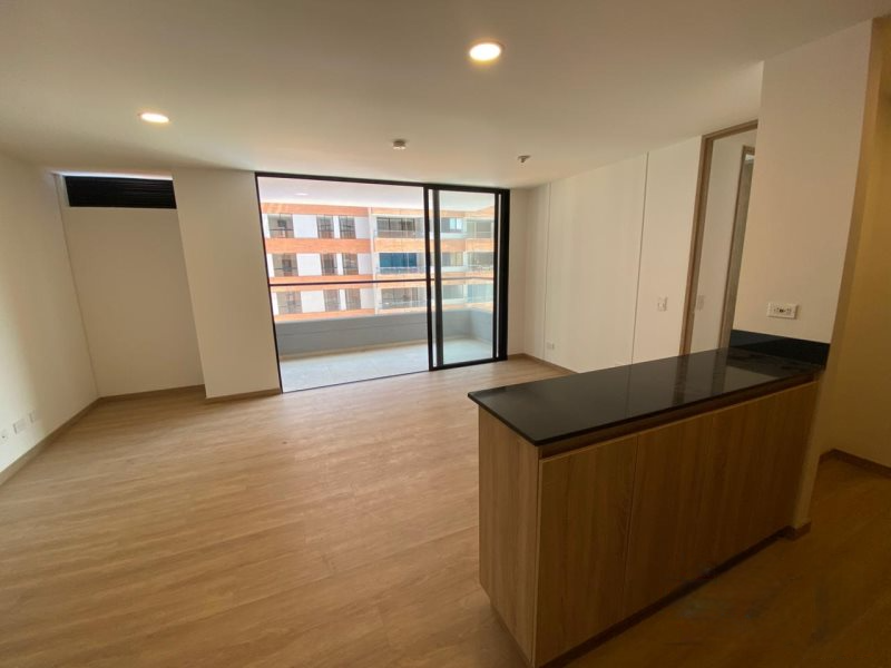 Se Vende Apartamento En Belen San Bernardo; Medellin